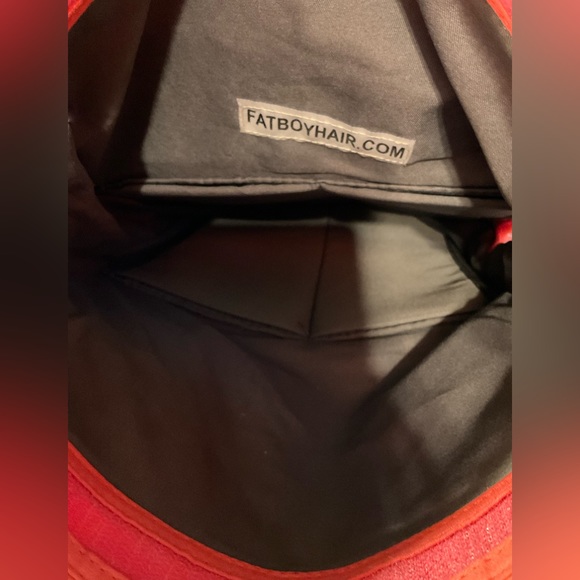 FATBOY Backpack. Stylist or Everyday Use - Picture 2 of 10